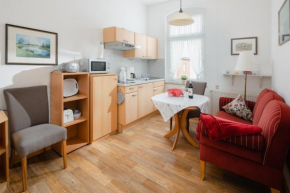 Villa Altmanns Wohnung Janna